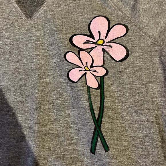 Smurfette hoodie size medium - Picture 3 of 6